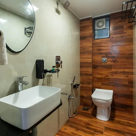 Ekostay Gold - White Swan Villa 6Bhk Panchgani Exterior photo