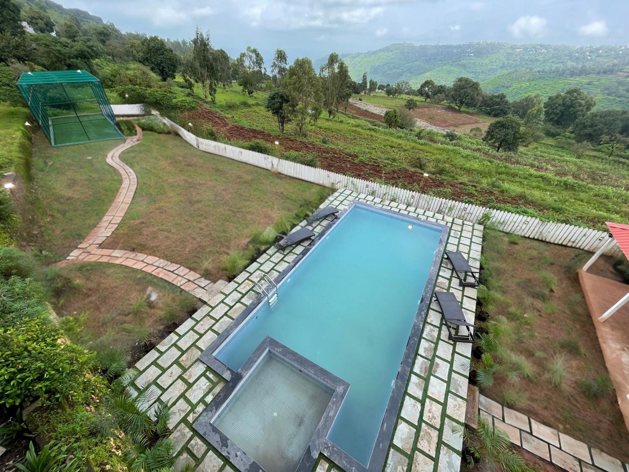 Ekostay Gold - White Swan 6bhk Villa