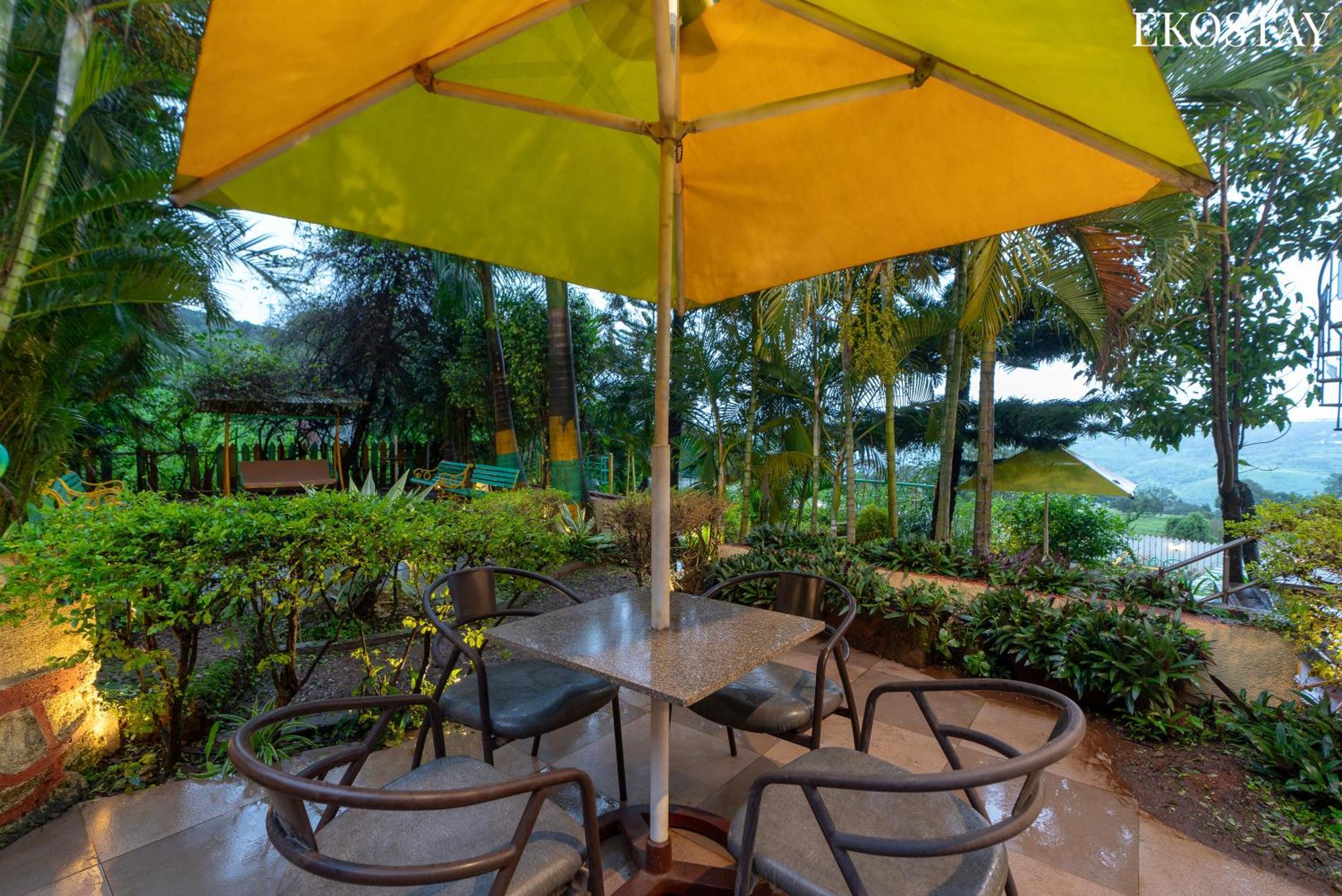 Villa Ekostay Gold - White Swan 6bhk *