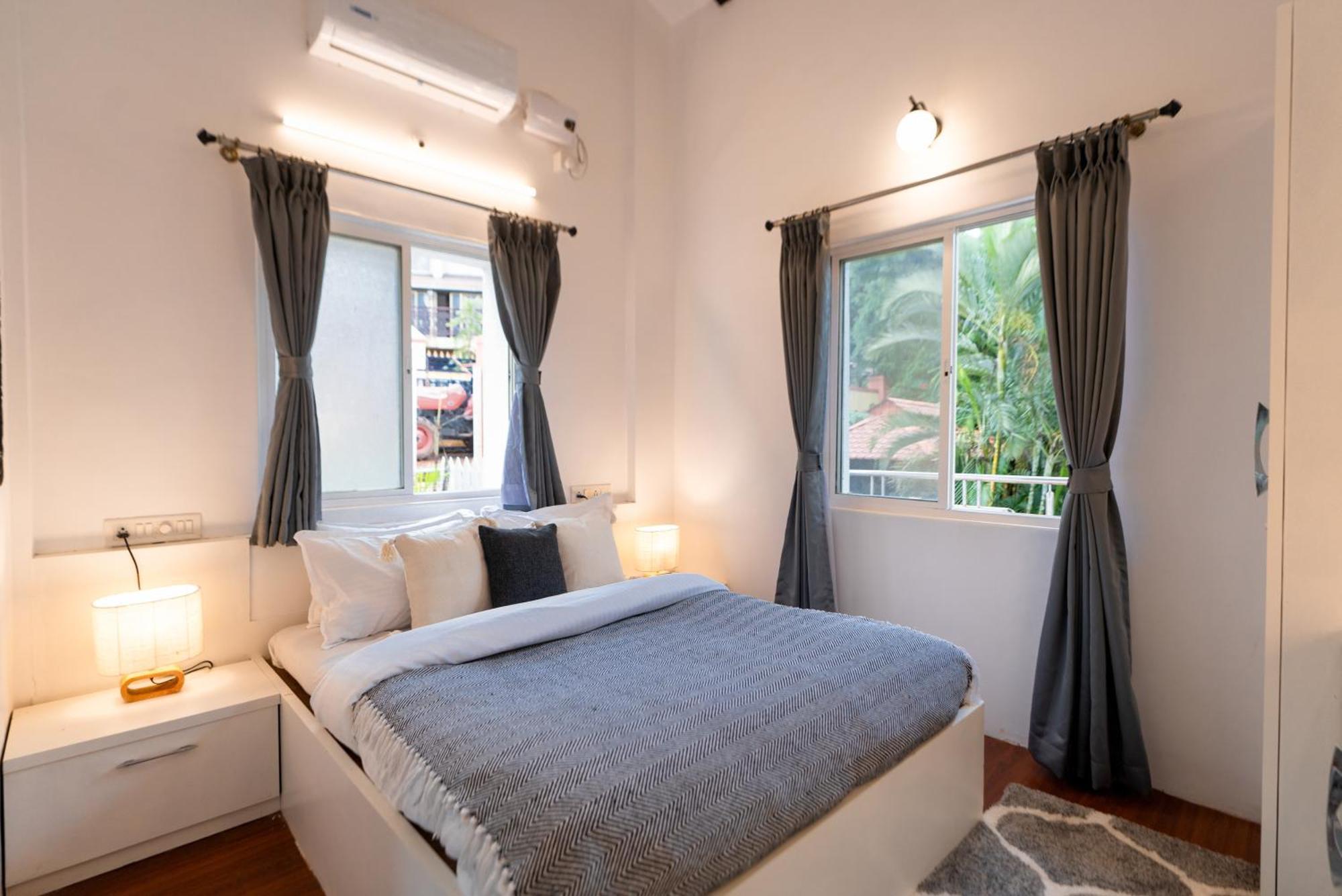 Villa Ekostay Gold - White Swan 6bhk Panchgani